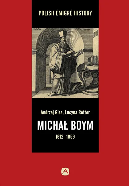 Michał Boym 1612-1659