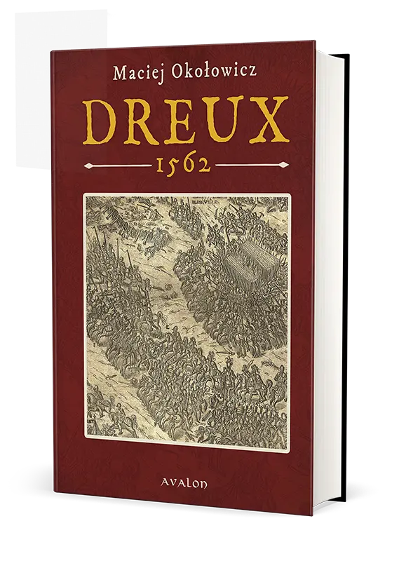 Dreux 1562